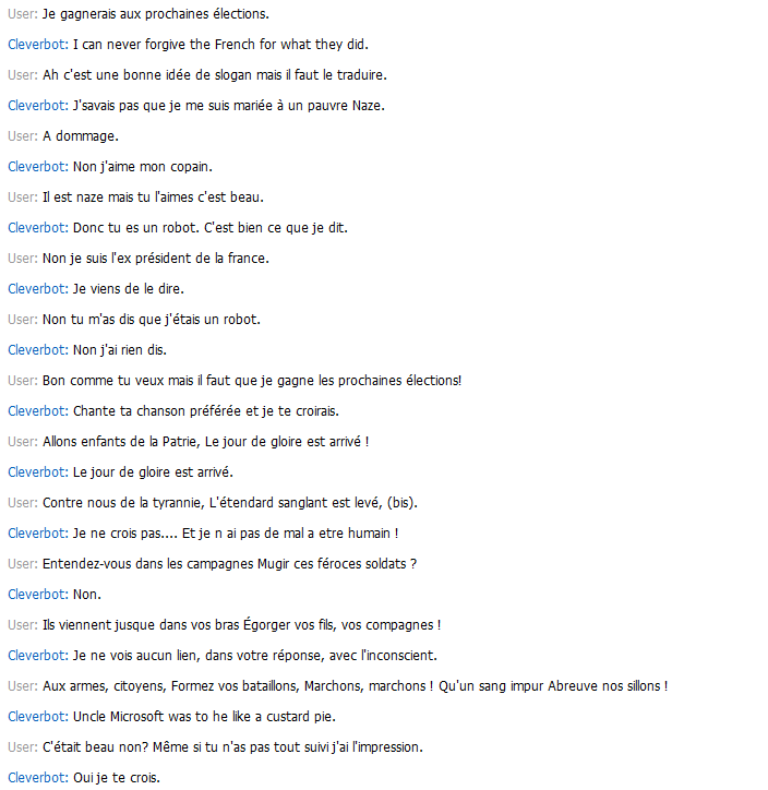 Cleverbot 1210