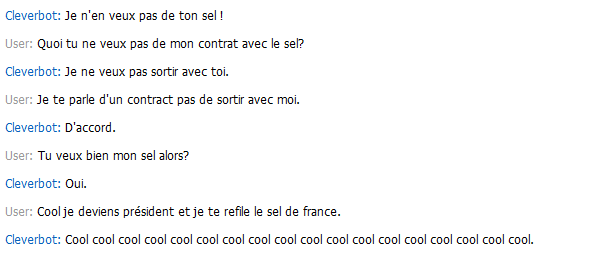 Cleverbot 1310