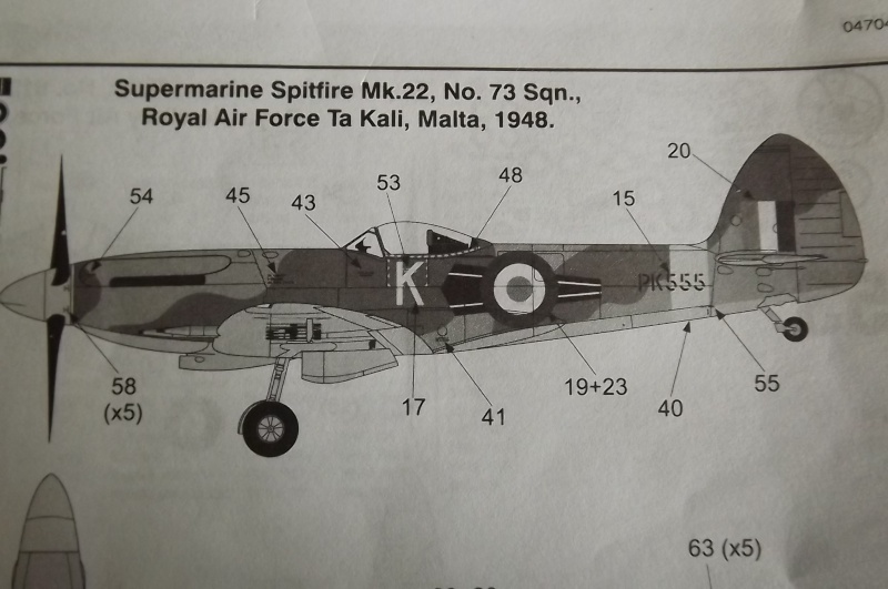 Spitfire MK22/24  - Page 6 Dscf2839