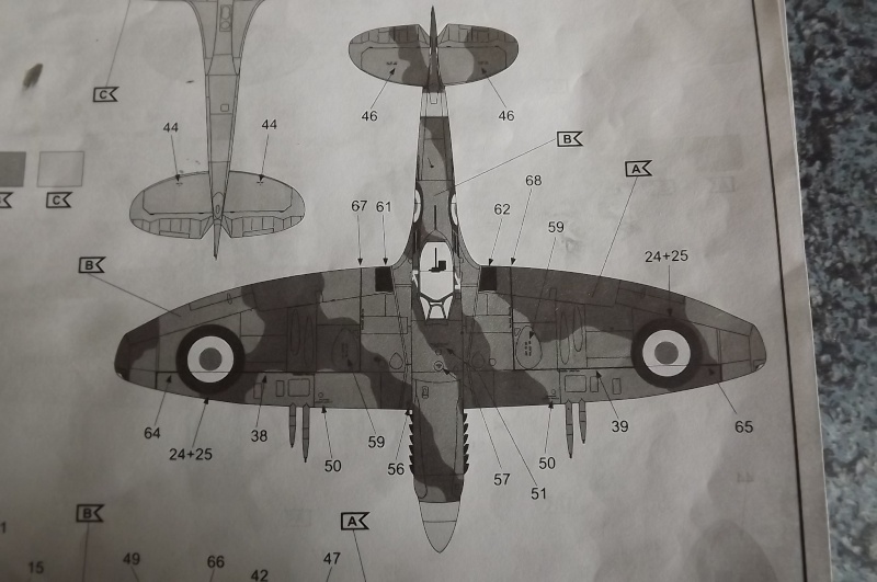 Spitfire MK22/24  - Page 6 Dscf2841