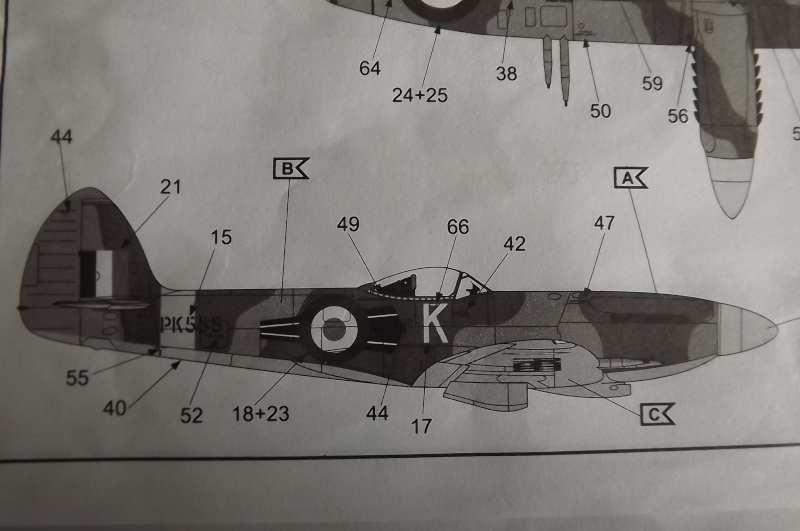 Spitfire MK22/24  - Page 6 Dscf2842