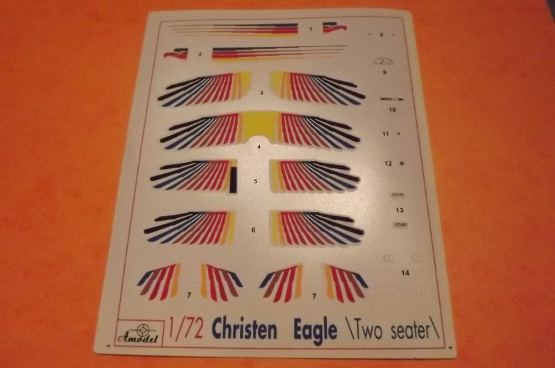 Christen Eagle au 1/72 Dscf2946