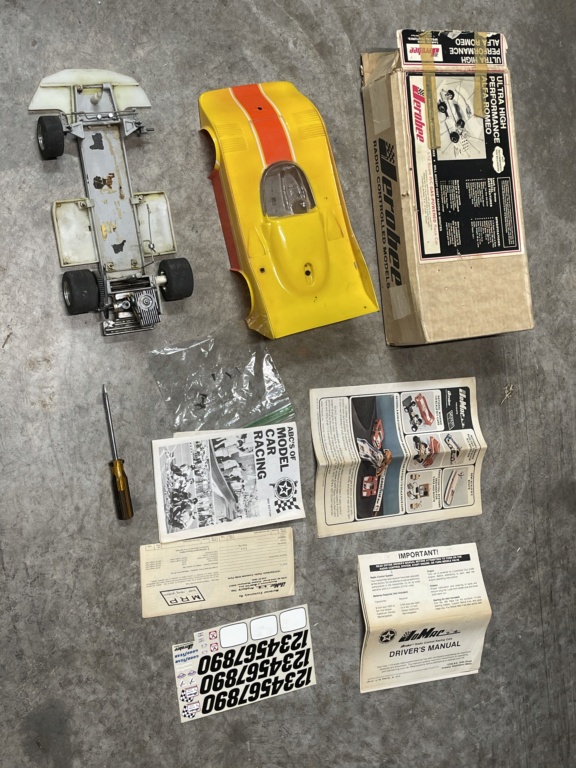 Jerobee Alfa T33 Can Am.... It works! Thanks Jason - Page 2 089dd310