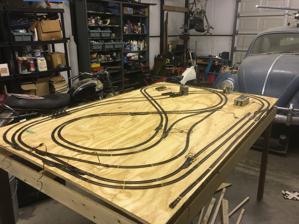 Cox train forum? 7db8c810