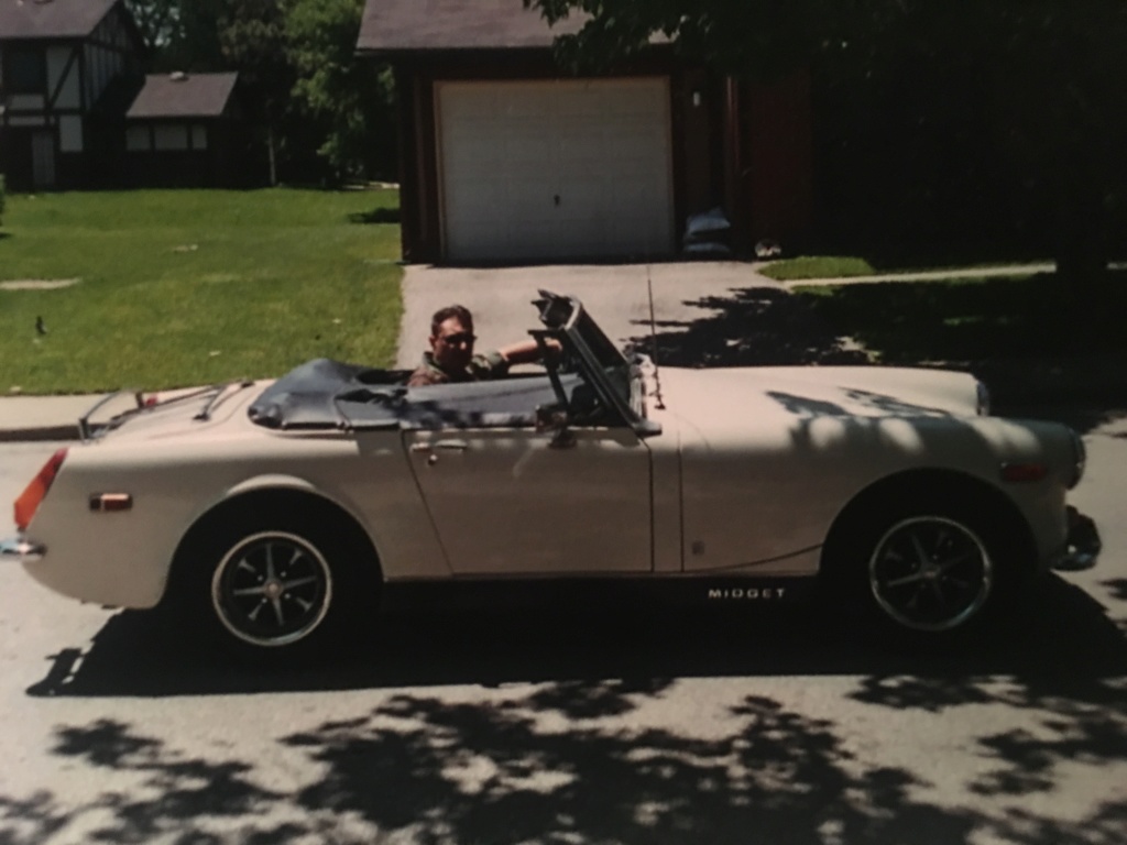 Ah, 80 degrees = top down weather 96349110