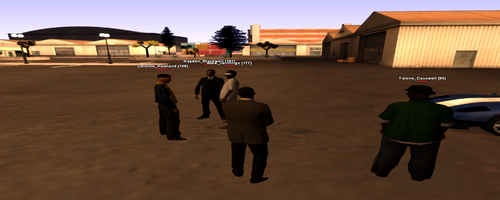 |F-MAFIA| The Black Circle ▬  Screenshots & vidéos [2] - Page 20 Sa-mp-60