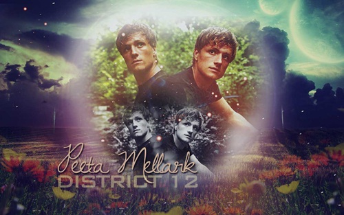 Peeta Mellark 26601810