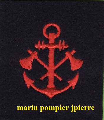 insignes et écussons Marin_11