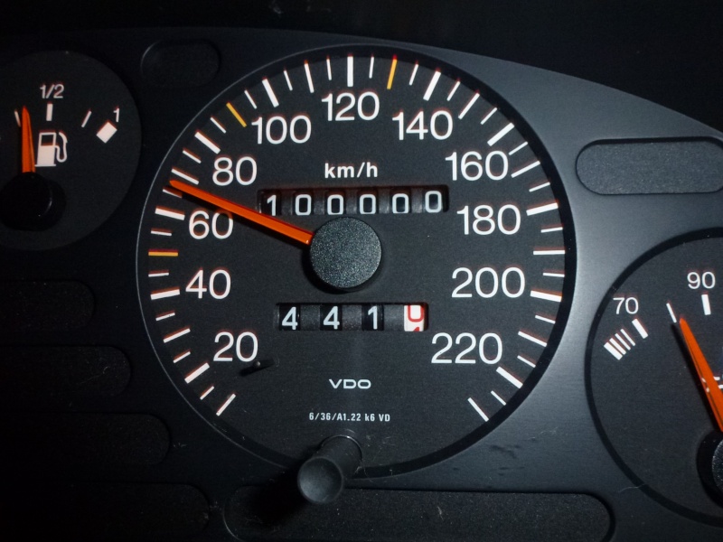 [Signature 2.0i - Bern] Peugeot 405 2.0 i Signature, année 1995, 96512 km  10000010