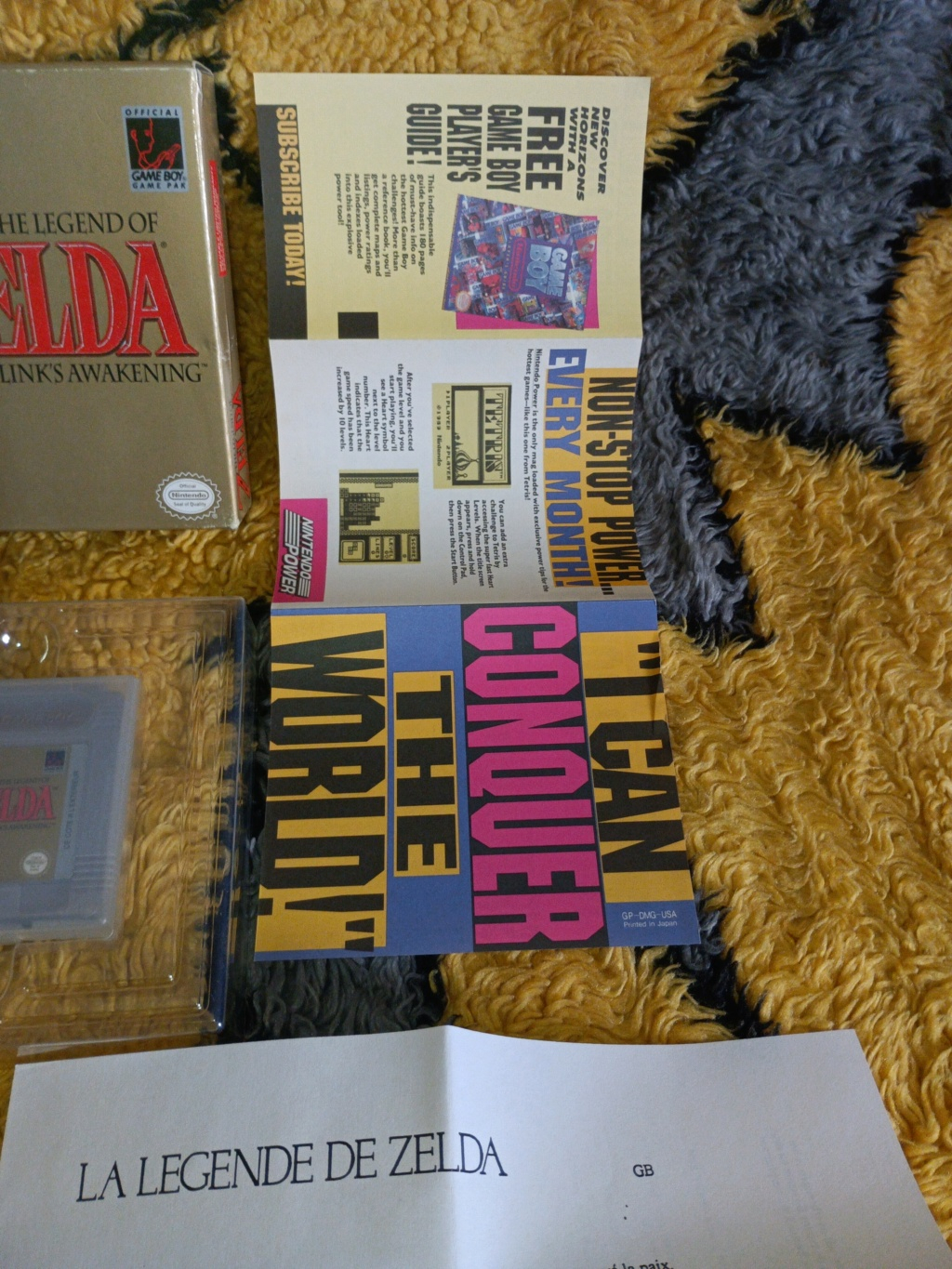 Estim game boy DMG pack Tetris + Jeux Img_2148