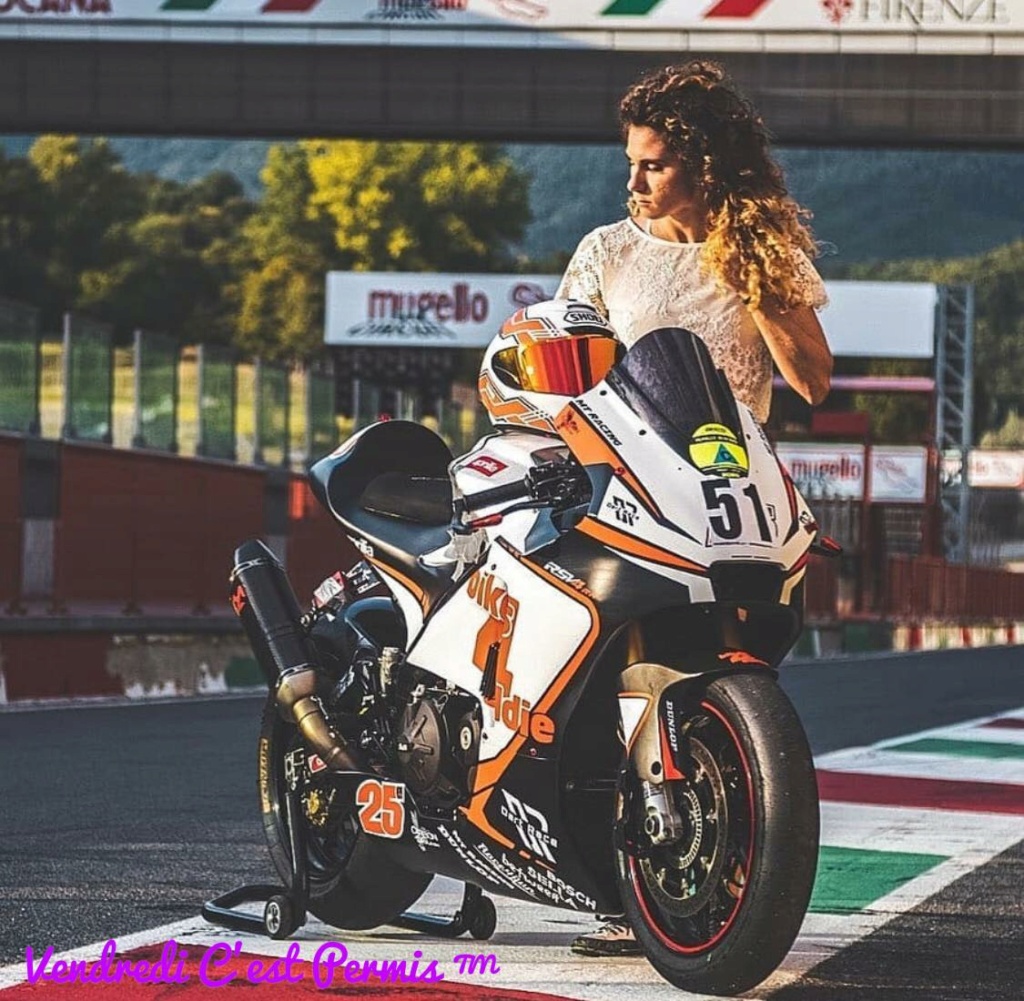 Babes & Bikes - Page 14 17780410