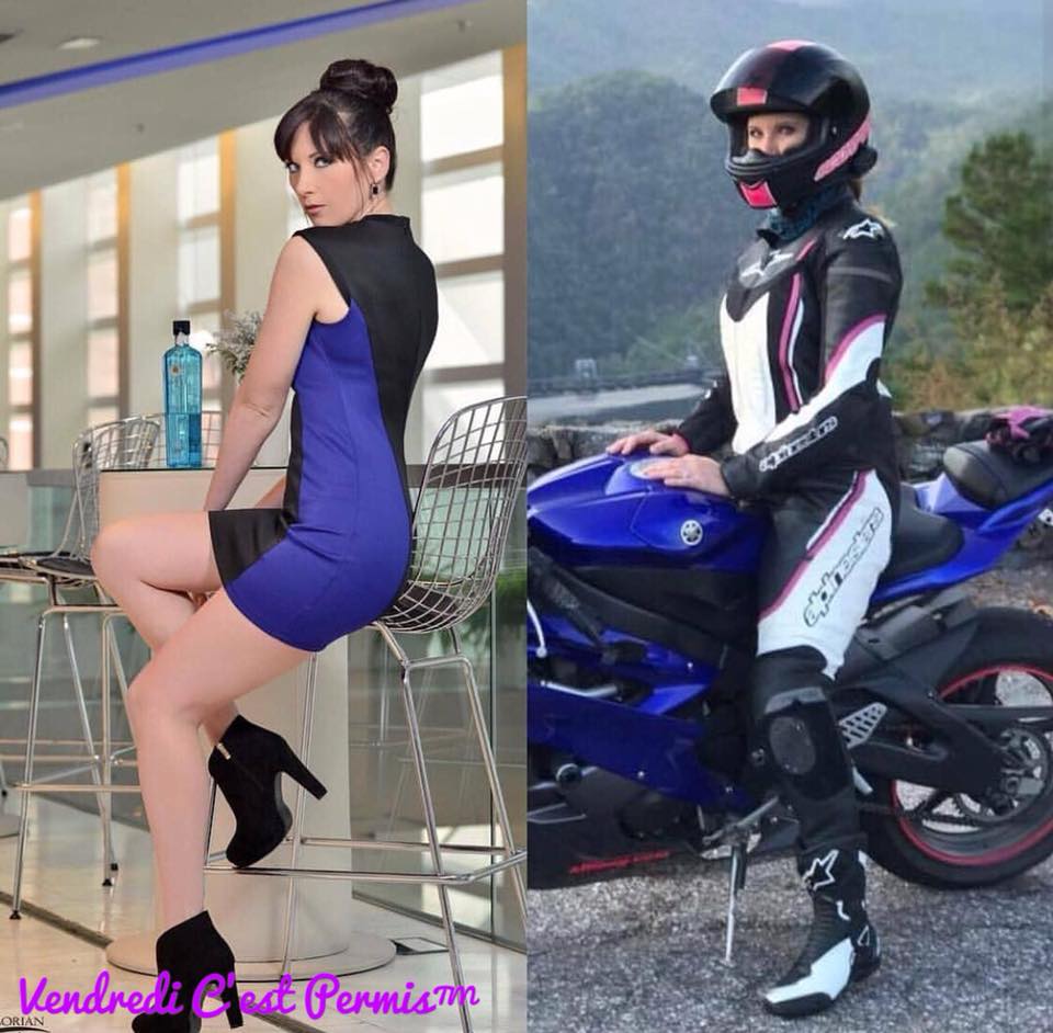 Babes & Bikes - Page 2 34036910