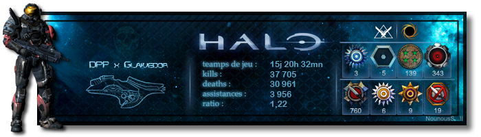 HaloStats by NounousS...!! ^^ - Page 8 Glaive10