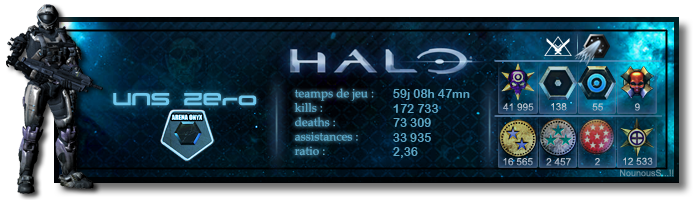 HaloStats by NounousS...!! ^^ - Page 6 Zero_011