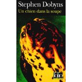 Stephen DOBYNS (Etats-Unis) 89504610