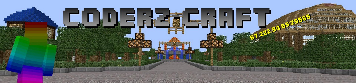 CoderZCraft