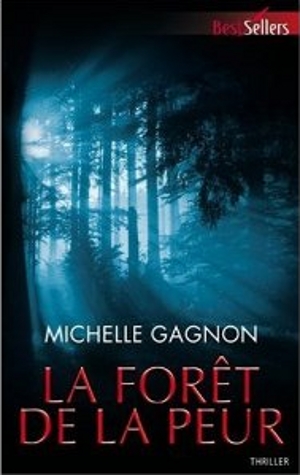 Agent Kelly Jones - 2 : La forêt de la peur de Michelle Gagnon Lf2lp_10