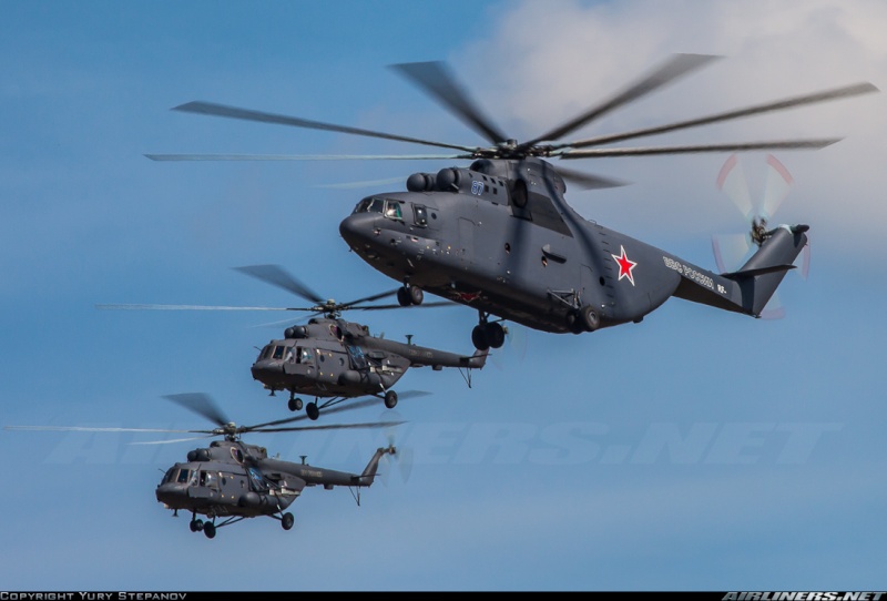 Mi-8/17, Μi-38, Mi-26: News - Page 2 21562210