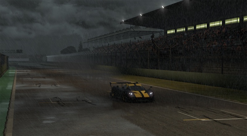 *Project CARS (Wii U, PC, PS3 i X360) Projec10