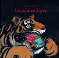 Chen Jian Hong, peintre chinois, auteur français d'albums pour enfants Prince10