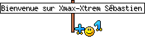 Bonjour à tous Xmax_s11
