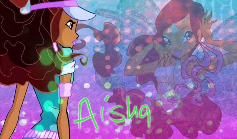 .: Nessa's Winx Fanart Gallery :.  - Page 2 Aisha_11