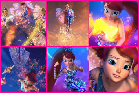 Winx in CGI - Page 2