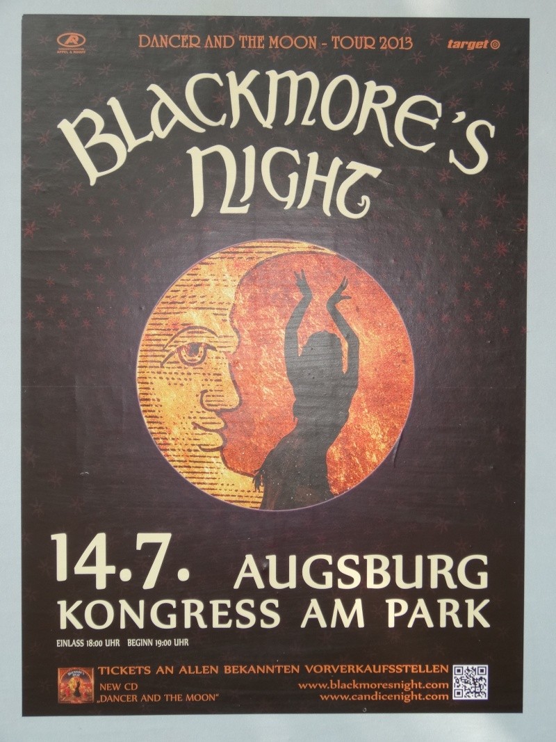 Blackmore's Night Tour 2013 - Page 25 2013-010