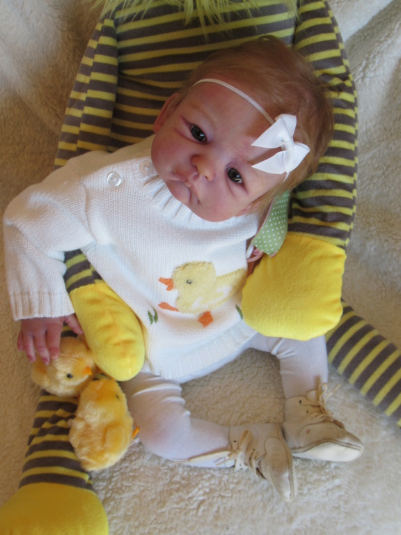 Easter Baby Contest  Baby2c10