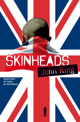 John King - Skinheads 84626110