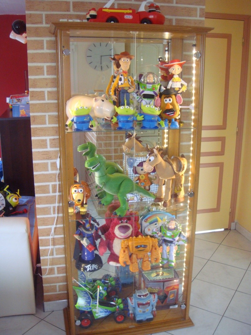 Toy Story Collection (depuis 2009) - Page 6 Dsc00010