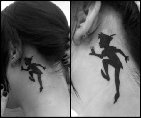Tatouages Disney Qui A Ose Page 6 Tatouages Disney Qui A Ose Page 6