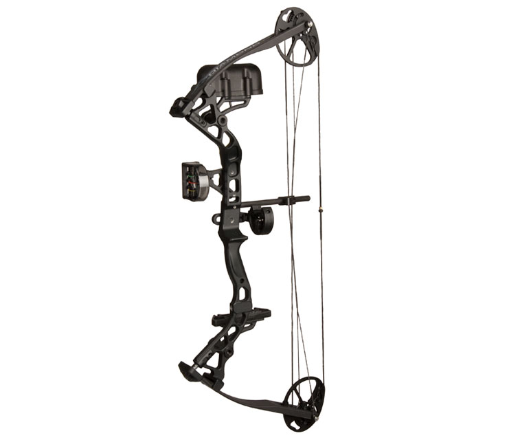 BOWTECH / DIAMOND 2013 Diamon11