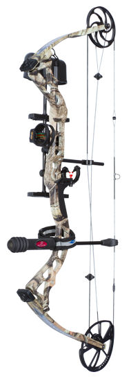 BOWTECH / DIAMOND 2013 Diamon12