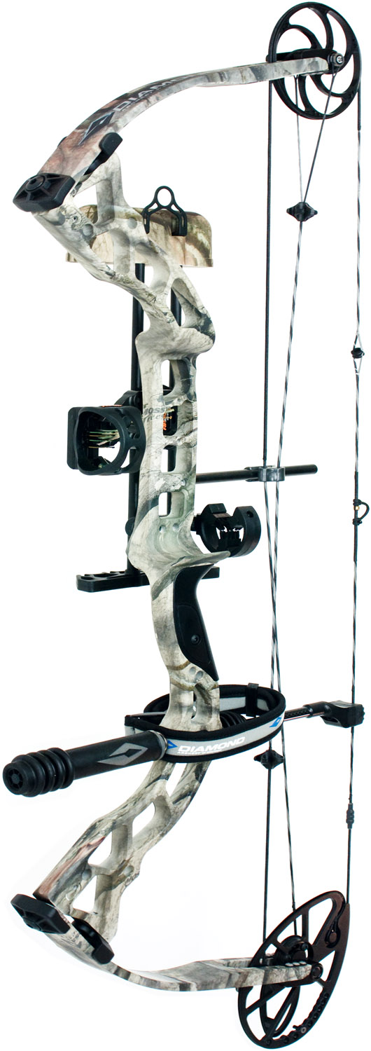 BOWTECH / DIAMOND 2013 Diamon13