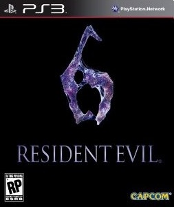 Resident Evil 6  Gestohlene Ware im Umlauf  Reside10