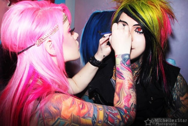 Photo de l'Application: Gallery Dahvie Vanity (Pick of Dahvie Vanity in the App.) Dahvie11