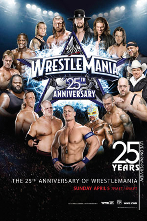 [Divers] Poster de Wrestlemania XXIX Wrestl11