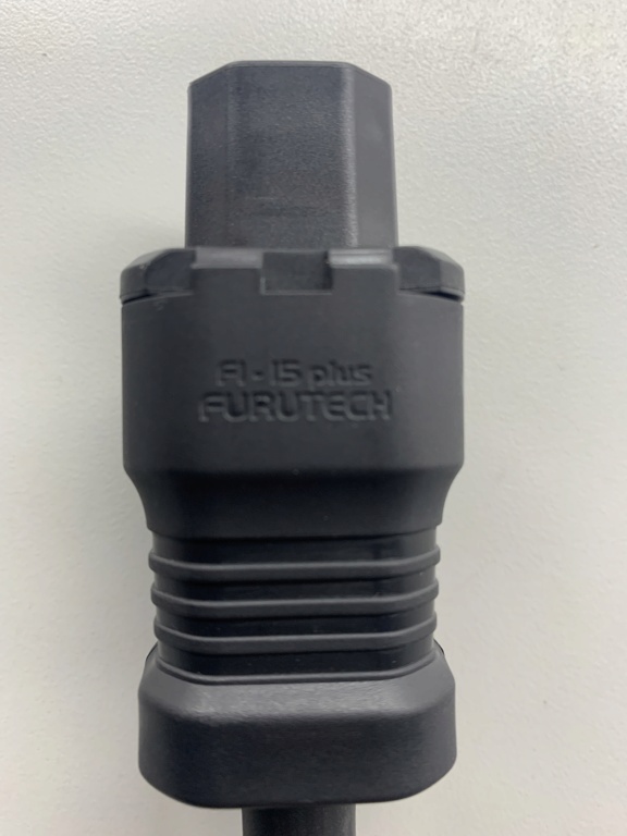Furutech IEC connectors  98d8c110