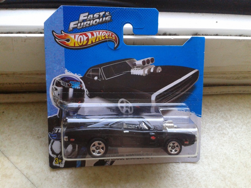 ma collec hotwheels 2013-100