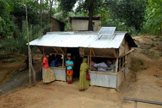 Grameen Shakti: les énergies renouvelable à la portée des populations rurales les plus pauvres 210
