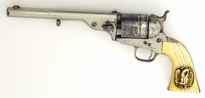 Colt Open Top .44 RF  32955410