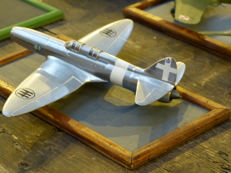 Les Maquettes d'Avions 2012-542