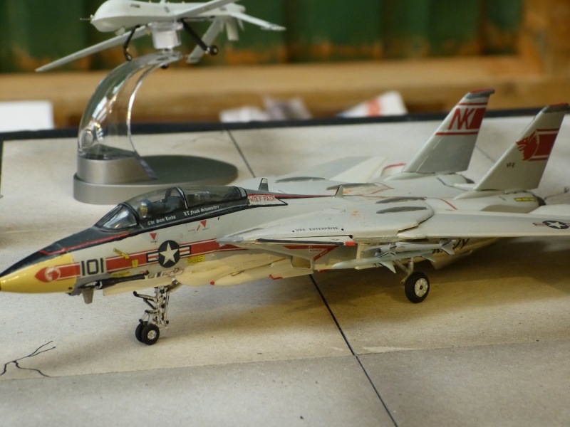 Les Maquettes d'Avions 2012-558