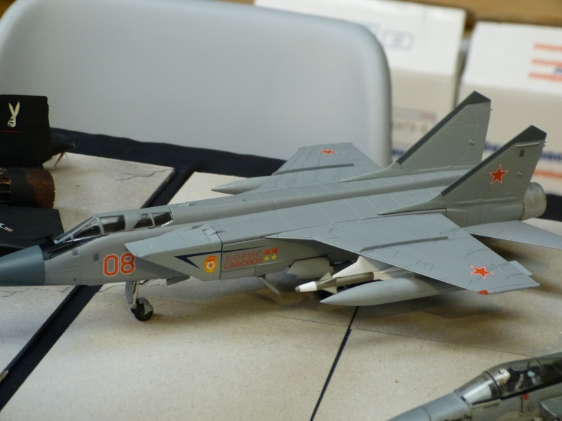 Les Maquettes d'Avions 2012-559