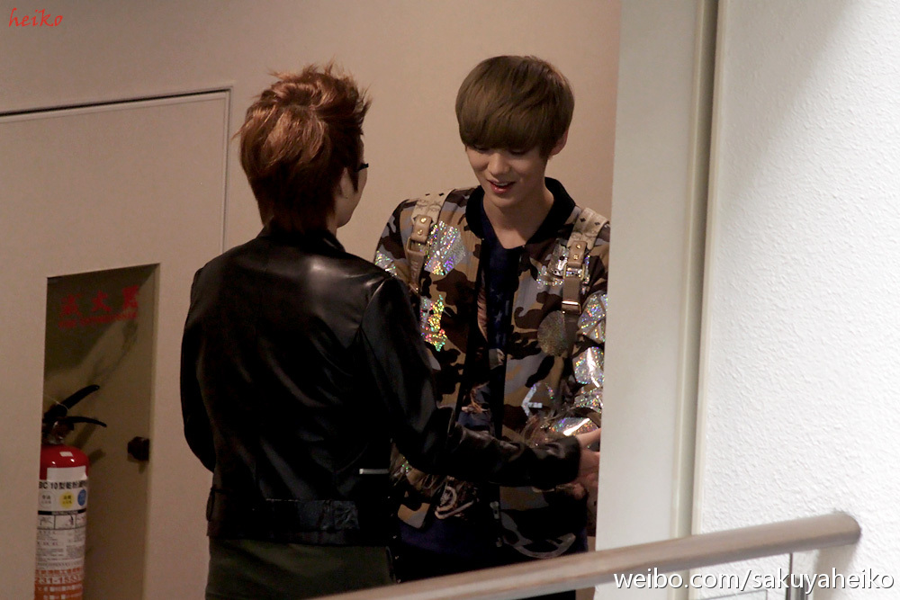 120909 EXO-M in the hotel - Taiwan [4P] 7077a711