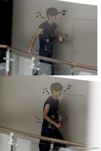 120909 EXO-M in the hotel - Taiwan [4P] 7077a712