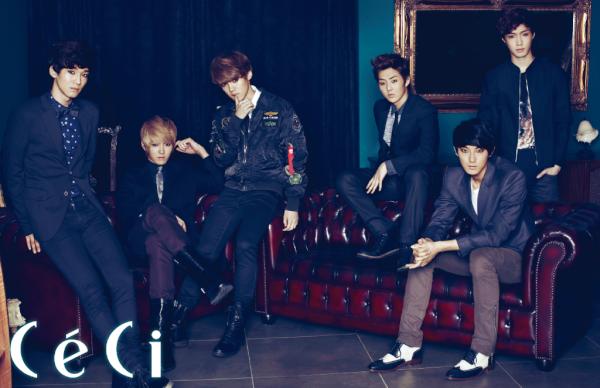 120817 EXO-M CeCi Magazine [1P] A0fbi610