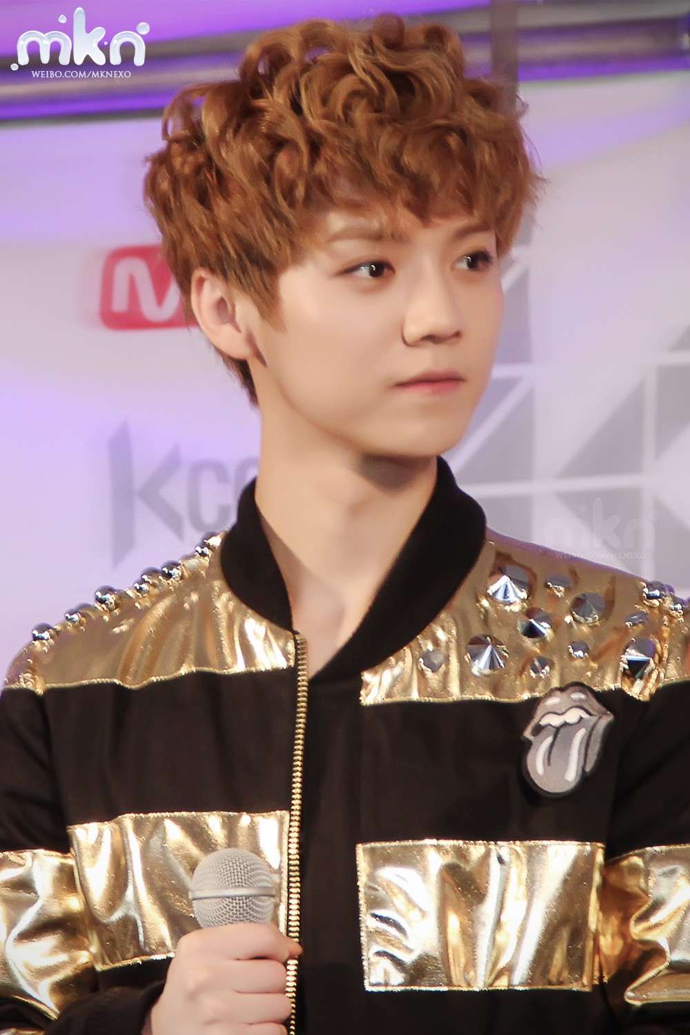 121013 KCON fansign & photo session [15P] A8022111