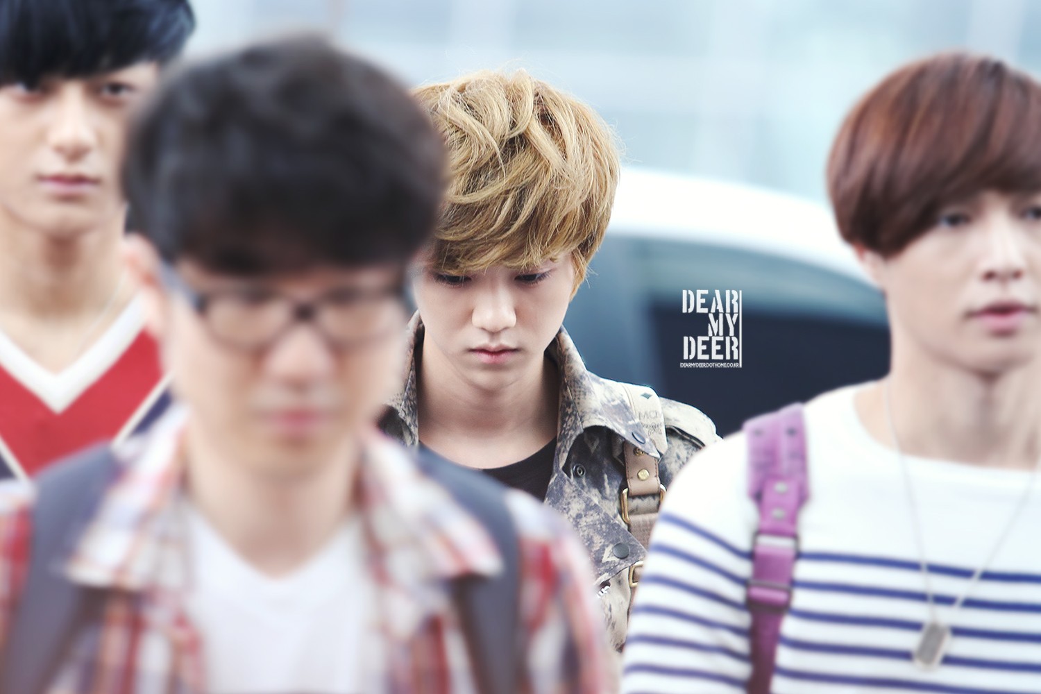 120921 Incheon International Airport (going to Indonesia) [9P] Lu0412